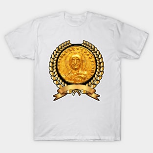 Christ Pantocrator T-Shirt